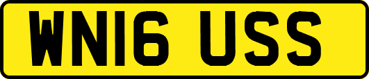WN16USS