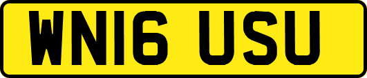 WN16USU