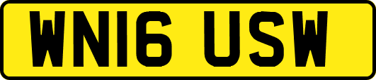 WN16USW