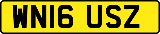 WN16USZ