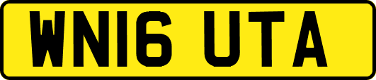 WN16UTA