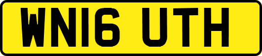 WN16UTH