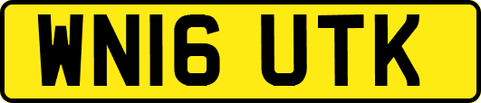WN16UTK