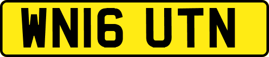 WN16UTN