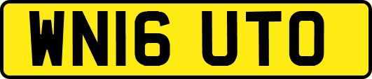 WN16UTO