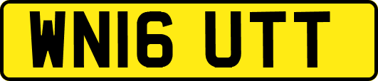 WN16UTT