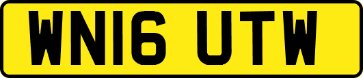 WN16UTW