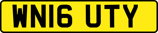 WN16UTY
