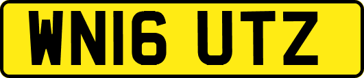 WN16UTZ