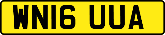 WN16UUA