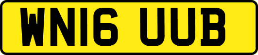 WN16UUB