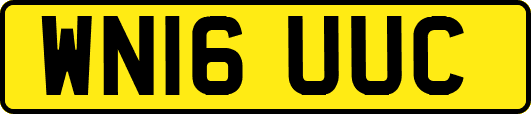 WN16UUC