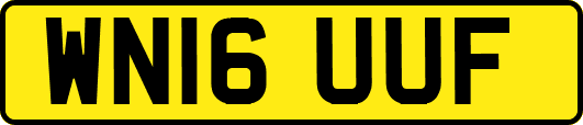 WN16UUF