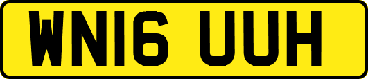 WN16UUH