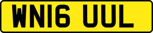 WN16UUL