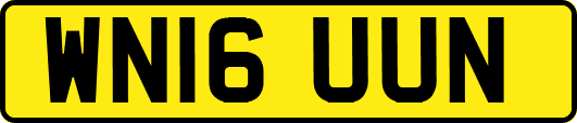 WN16UUN