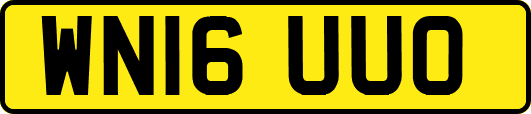 WN16UUO