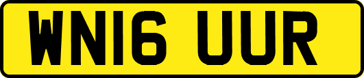 WN16UUR