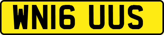 WN16UUS