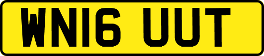 WN16UUT