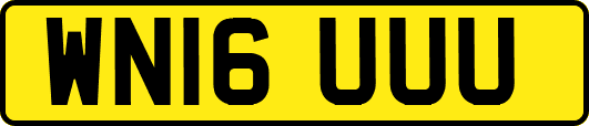 WN16UUU