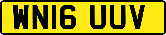 WN16UUV