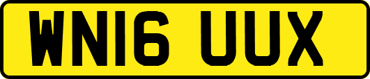 WN16UUX