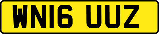 WN16UUZ