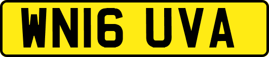 WN16UVA
