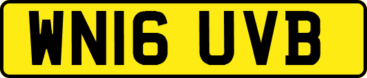 WN16UVB