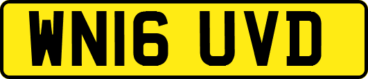 WN16UVD