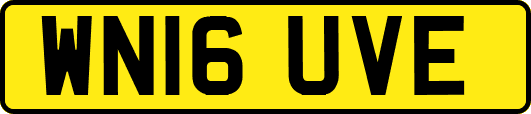 WN16UVE