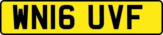 WN16UVF