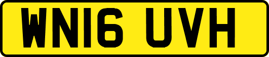 WN16UVH
