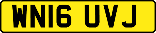 WN16UVJ