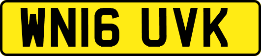 WN16UVK