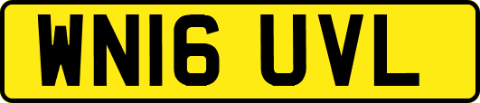 WN16UVL