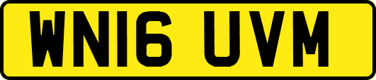 WN16UVM