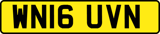 WN16UVN