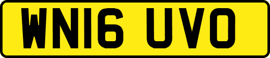 WN16UVO