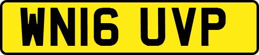 WN16UVP