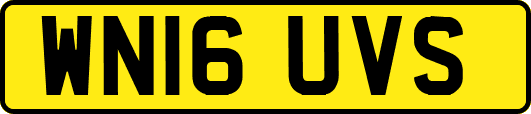 WN16UVS