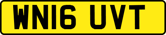 WN16UVT