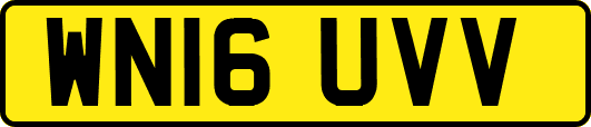WN16UVV