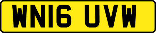 WN16UVW