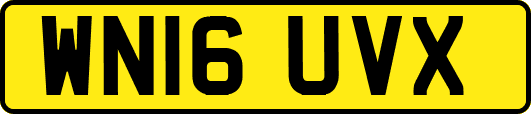 WN16UVX