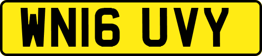 WN16UVY