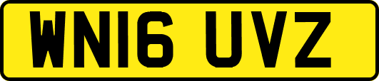WN16UVZ