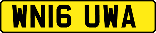 WN16UWA