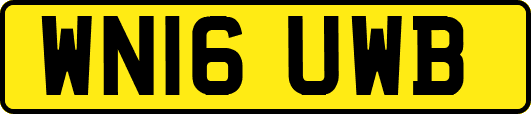 WN16UWB